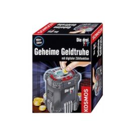 Die drei ??? Geheime Geldtruhe