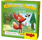 HABA Kleiner Fuchs Tierarzt