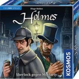 Holmes