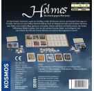 Holmes