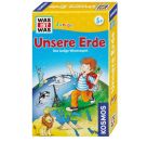 WAS IST WAS Junior Unsere Erde