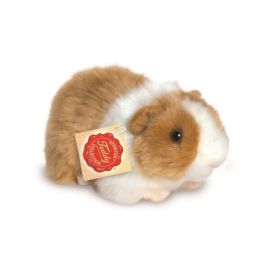 Teddy Hermann Meerschweinchen, gold   weiß, 20 cm