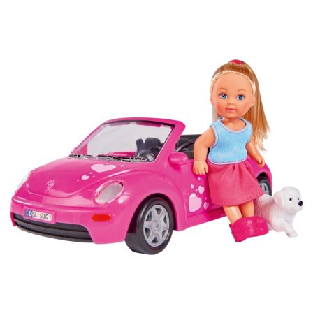 Evi Love Evi s Beetle