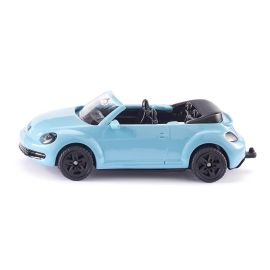 SIKU 1505 VW The Beetle Cabrio