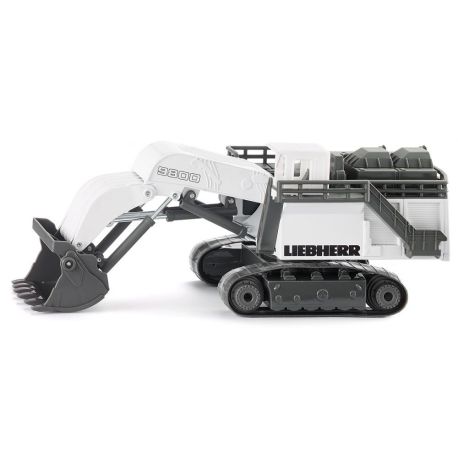 SIKU 1798 Liebherr R9800 Mining-Bagger 1:87