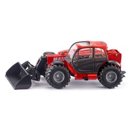 SIKU 3067 Manitou MLT840 Teleskoplader 1:32