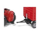 SIKU 3067 Manitou MLT840 Teleskoplader 1:32