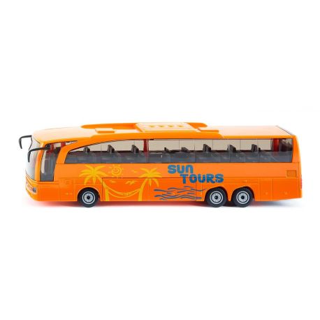 SIKU 3738 Mercedes-Benz Travego Reisebus