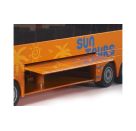 SIKU 3738 Mercedes-Benz Travego Reisebus