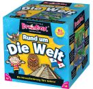 BrainBox - Rund um die Welt