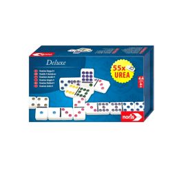 Deluxe Doppel 9 Domino
