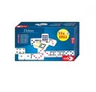 Deluxe Doppel 9 Domino