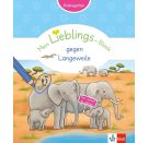 Mein Lieblings-Block gegen Langeweile