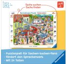 Ravensburger 6581 Puzzle 110, 112 - Eilt herbei! 24 Teile
