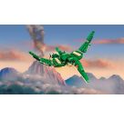 LEGO® Creator 31058 Dinosaurier, 174 Teile