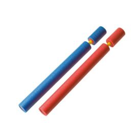 Happy People 17084 SLIM ELIMINATOR Wasserspritze aus Schaumstoff