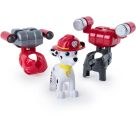 PAW Action Pack Pups (Deluxe Figur)