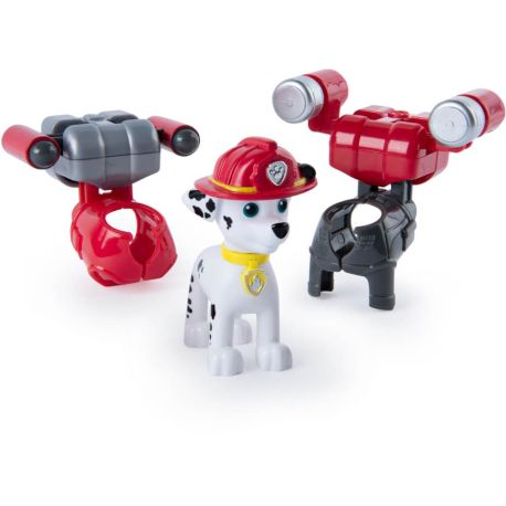 PAW Action Pack Pups (Deluxe Figur)
