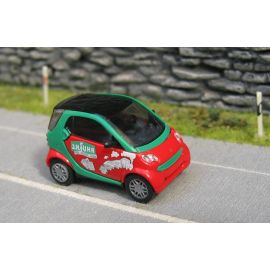 Busch Smart Fuhr Gießen exklusiv 1:87