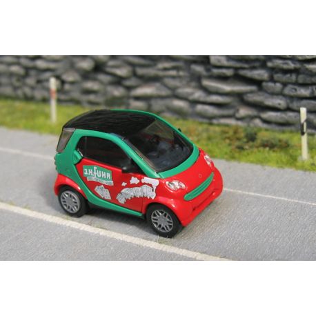 Busch Smart Fuhr Gießen exklusiv 1:87