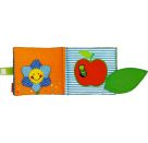 Mein kuschelweiches Spielbuch: Kleiner Schmetterling