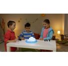 Ravensburger 21325 - Plitsch Platsch Pinguin - großer Spielspaß mit Geschicklichkeitsfaktor für Kinder und Erwachsene
