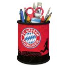 Ravensburger 11215 Puzzle Utensilo - FC Bayern München 3D 54 Teile