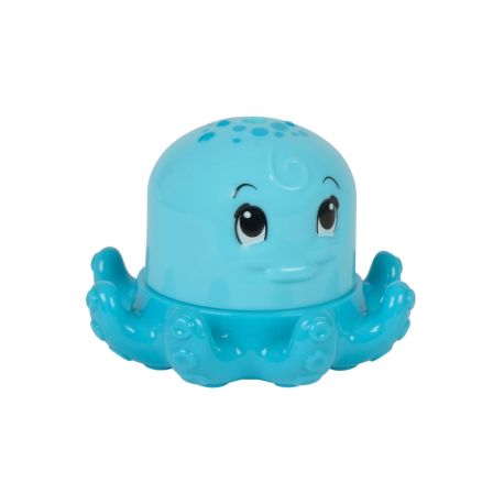 ABC Badekrake