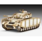 PzKpfw. IV Ausf.H, Revell Modellbausatz