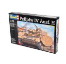 PzKpfw. IV Ausf.H, Revell Modellbausatz