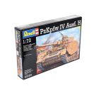 PzKpfw. IV Ausf.H, Revell Modellbausatz