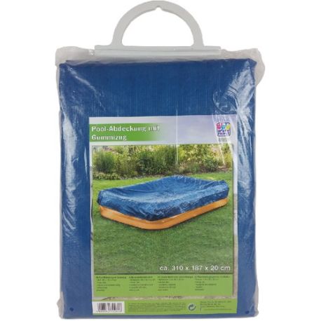 Poolabdeckung f. JumboPools 3
