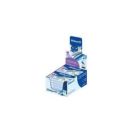Pelikan Twist® eco Tintenroller-Patronen für Pelikano®  Twist® , Blau, 5 Stück, Faltschachtel