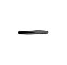 Pelikan Twist® structure Füller für Rechts- und Linkshänder, Black, Feder M, Faltschachtel