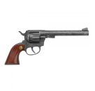 Buntline 12-S.Revolver Holzgr