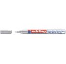 4-751-9-054 Glanzlack-Marker creative 751, silber