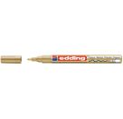 4-751-9-053 Glanzlack-Marker creative 751, gold