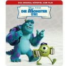 Die Monster Uni