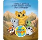 Mission: Rettung in den Berge