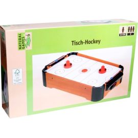 Natural Games Tisch-Hockey 51 x 31 x 9,5 cm