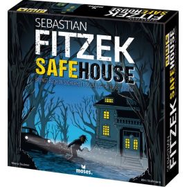 Sebastian Fitzeks SafeHouse