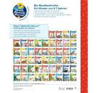 Wieso? Weshalb? Warum?: Groß, größer, am größten (Riesenbuch)