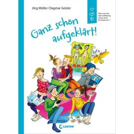 Loewe Ganz schön aufgeklärt!