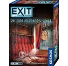 EXIT® Der Tote im Orient-Express (P)