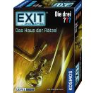 EXIT® ??? Das Haus der Rätsel (E)