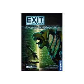 EXIT® Der Keller der Geheimnisse