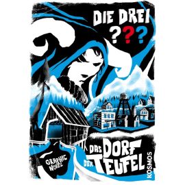 ??? Das Dorf der Teufel ??? Das Dorf der Teufel