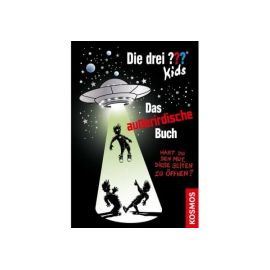 ??? Kids Das außerirdische Buch