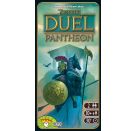 Asmodee 7 Wonders Duel - Pantheon Erweiterung