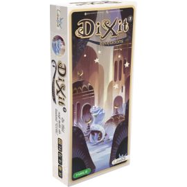 Asmodee Dixit 7 - Revelations Erweiterung